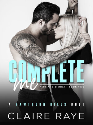 cover image of Complete Me